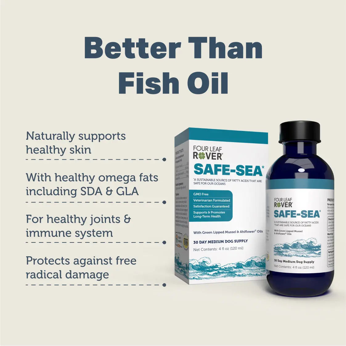 Safe-Sea
