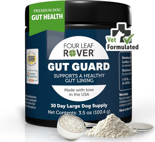 Gut Guard