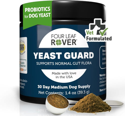 Yeast Guard