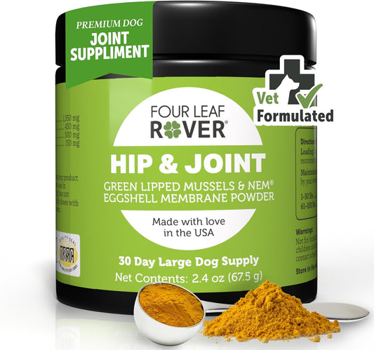 Hip & Joint