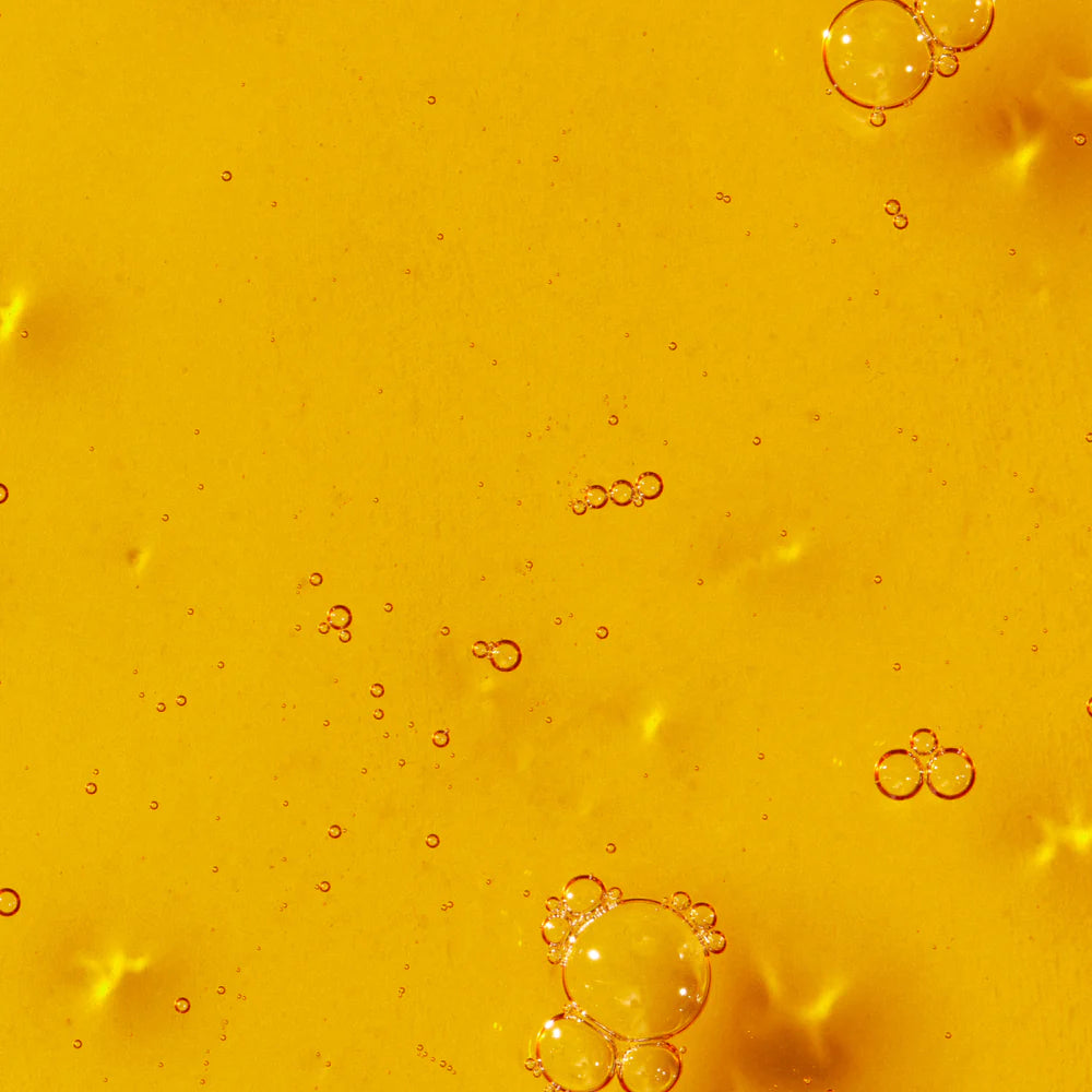 Omega Oil