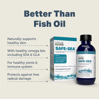 Safe-Sea